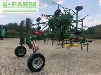 Voltafieno Stoll m 800 pro: foto 3