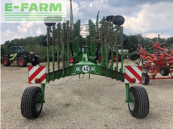 Voltafieno Stoll m 800 pro: foto 5