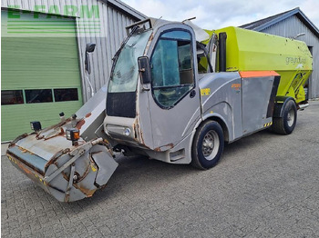 Macchina per l'allevamento