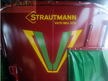 Macchina per l'allevamento STRAUTMANN