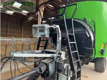 Macchina per l'allevamento Tatoma mv 12: foto 4 Macchina per l'allevamento Tatoma mv 12: foto 4