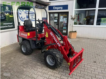 Pala gommata Thaler 2326s: foto 3