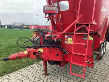 Macchina per l'allevamento Trioliet solomix 3 3000 vlh-b-t: foto 2