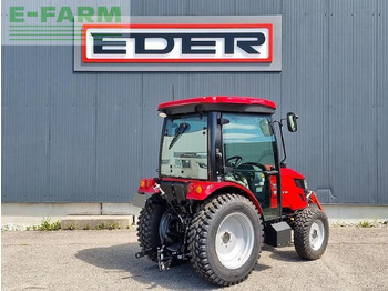 Trattore Tym t395 sh: foto 5