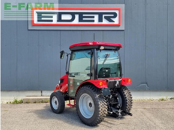 Trattore Tym t395 sh: foto 4