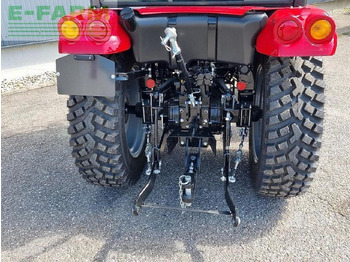 Trattore Tym t395 sh: foto 3