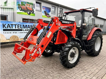 Trattore Ursus c-380: foto 2