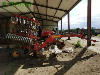 Coltivatore VÄDERSTAD