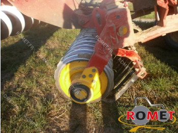 Coltivatore Väderstad cr500: foto 5