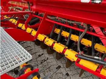 Seminatrice combinata Väderstad rapid 400c: foto 4 Seminatrice combinata Väderstad rapid 400c: foto 4