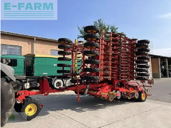 Seminatrice combinata VÄDERSTAD