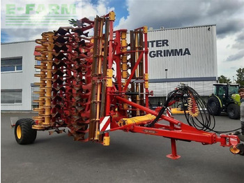 Erpice a dischi VÄDERSTAD