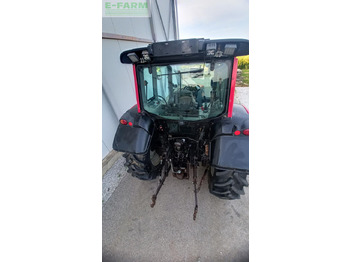 Trattore Valtra N101 PRO: foto 4