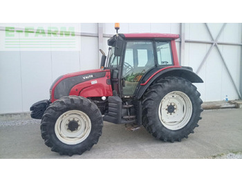 Trattore VALTRA N101