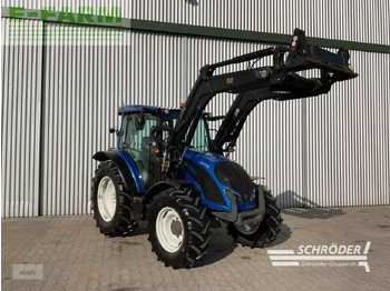 Trattore VALTRA A84