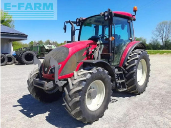 Trattore VALTRA A114