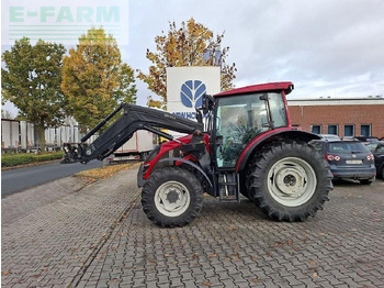 Trattore VALTRA A-series