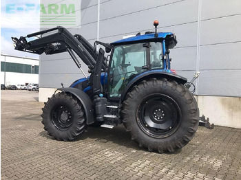 Trattore Valtra g135: foto 3