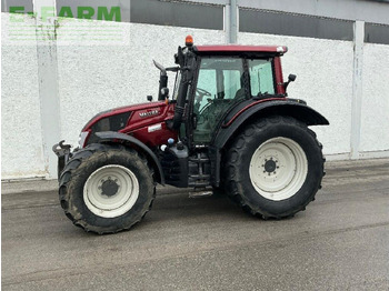 Trattore VALTRA N123