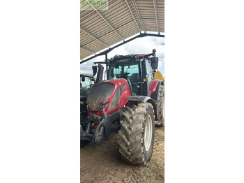Trattore VALTRA N-series