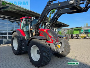 Trattore VALTRA N-series