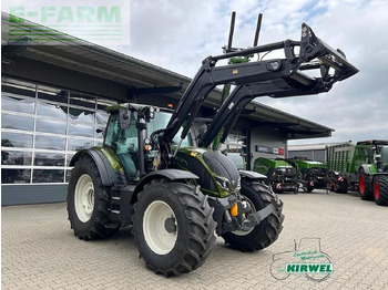 Trattore VALTRA N-series