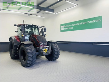 Trattore VALTRA N-series