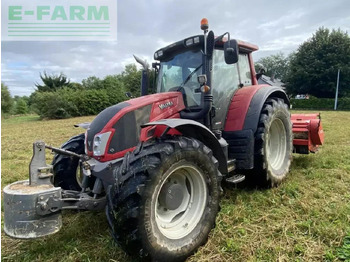 Trattore VALTRA N163