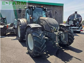 Trattore VALTRA N-series