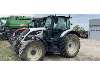 Trattore VALTRA N-series