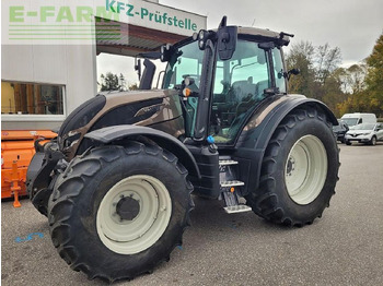 Trattore VALTRA N-series