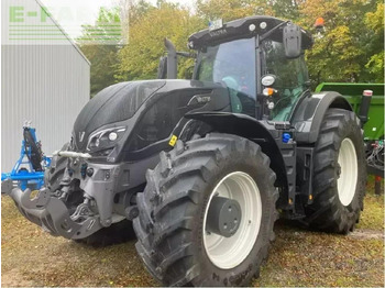 Trattore VALTRA S354
