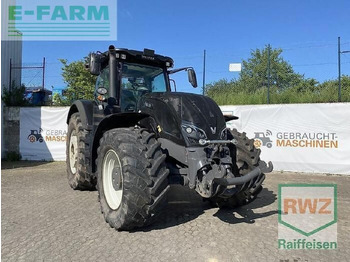 Trattore VALTRA S394