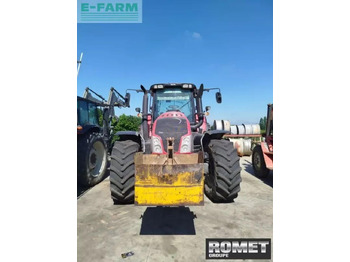 Trattore VALTRA T163