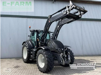Trattore VALTRA T174