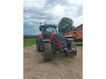 Trattore VALTRA T-series