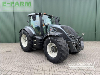 Trattore VALTRA T234
