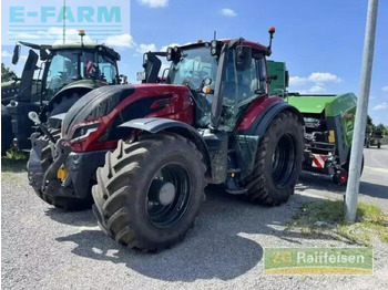 Trattore VALTRA T-series