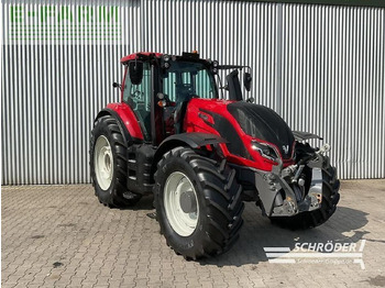 Trattore VALTRA T-series