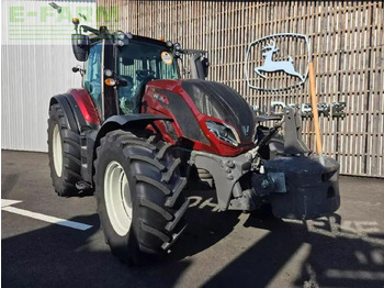 Trattore VALTRA T-series