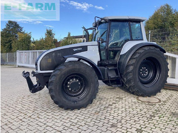 Trattore VALTRA T170