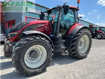 Trattore VALTRA T174