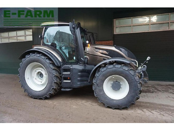 Trattore VALTRA T-series