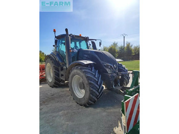 Trattore VALTRA T194
