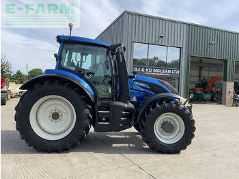 Trattore VALTRA T-series