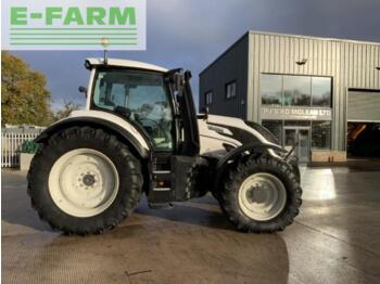 Trattore Valtra t234 versu white tractor (st15217): foto 1