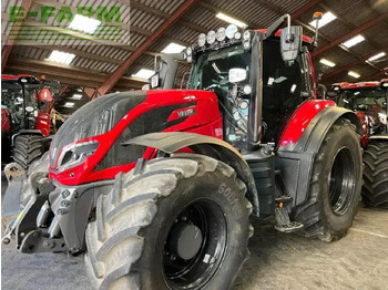 Trattore VALTRA T-series