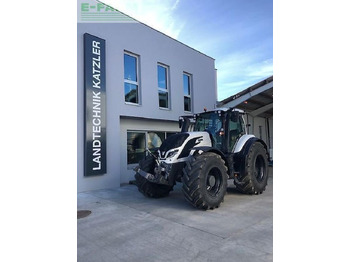 Trattore VALTRA T-series
