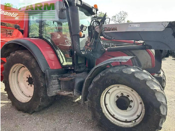 Trattore VALTRA N143