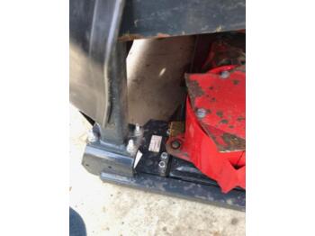 Falciatrice Vicon Extra 340: foto 4